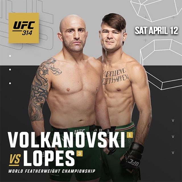 ufc