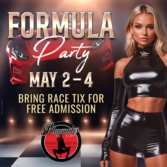 Formula Party