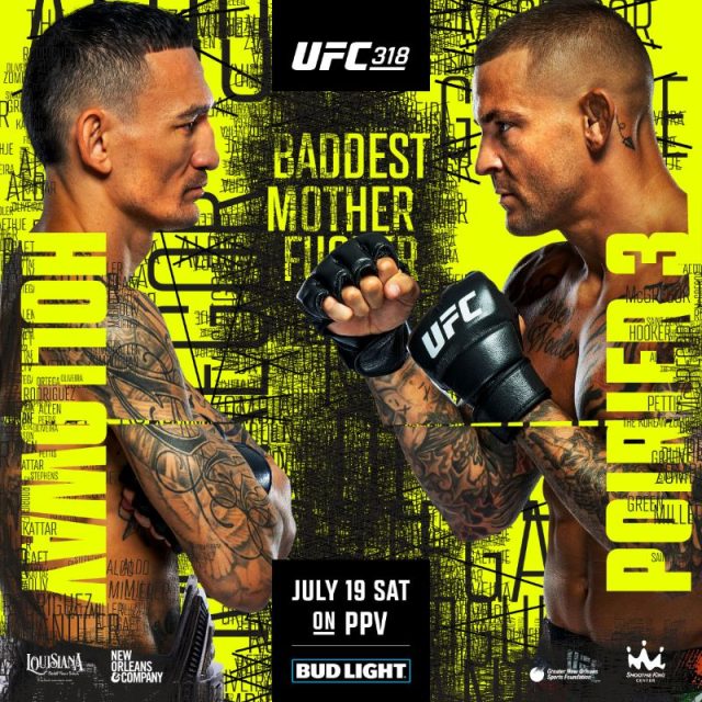 Holloway and Poirier
