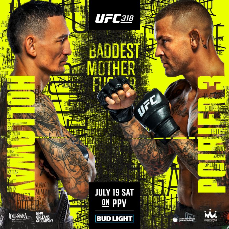 Holloway and Poirier
