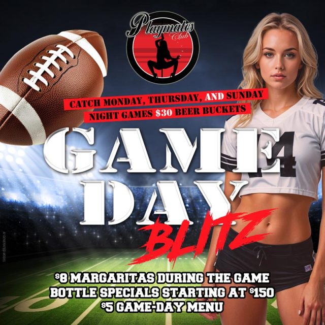 football playmates miami specials