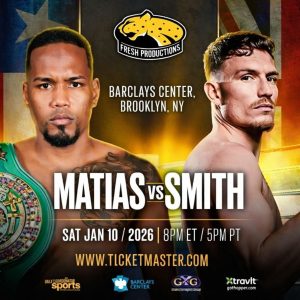 Matias v Smith