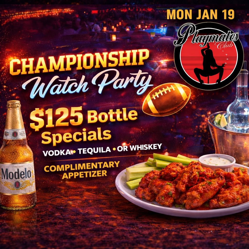 hurricane watch party